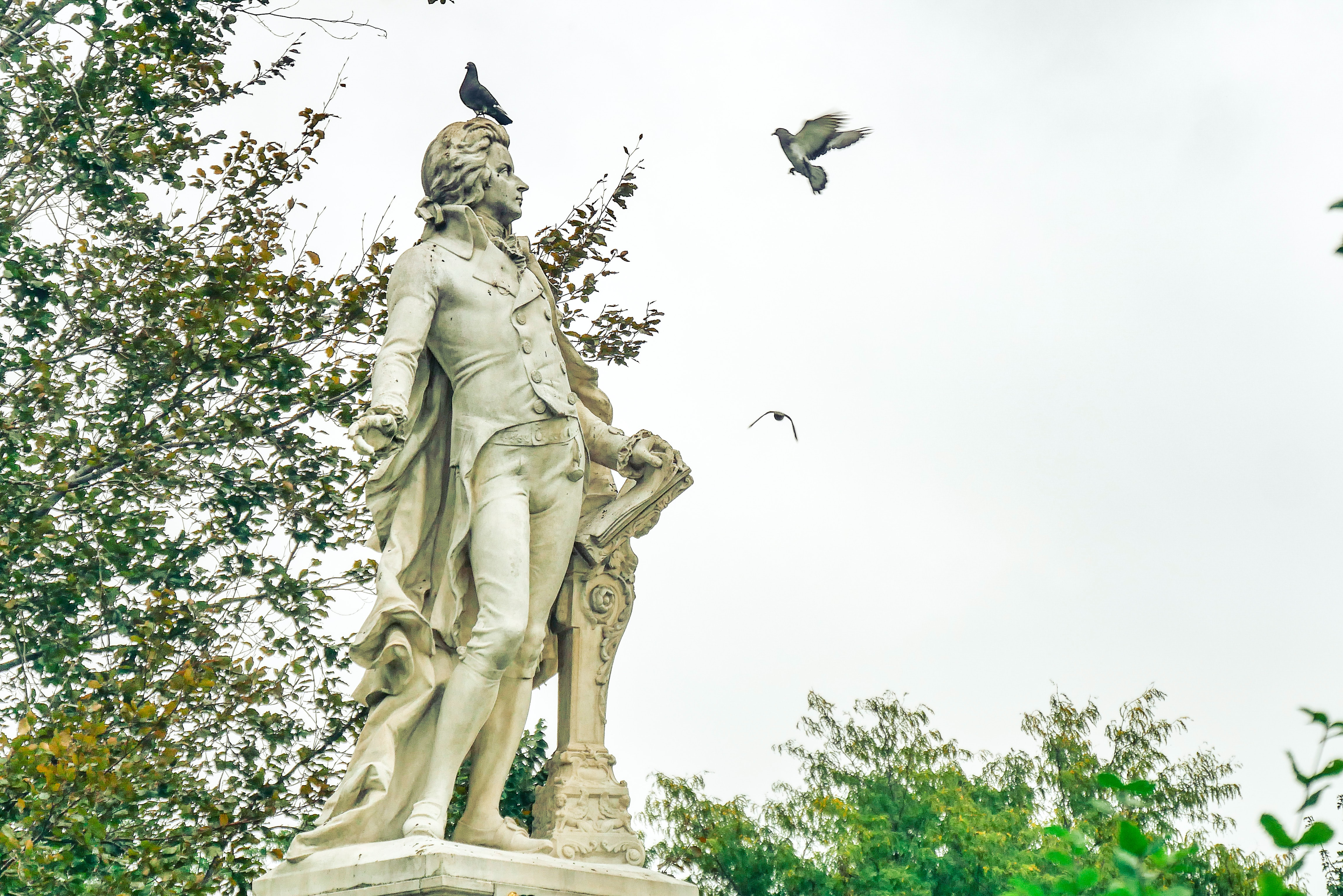 Mozart and Friends 18-August-2026