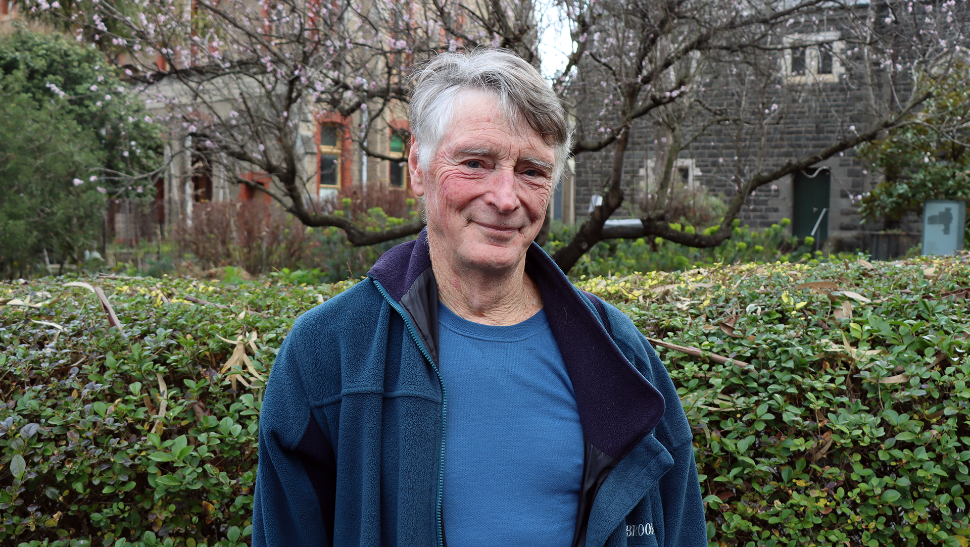 Reflections 20-September-2026: Don Asker