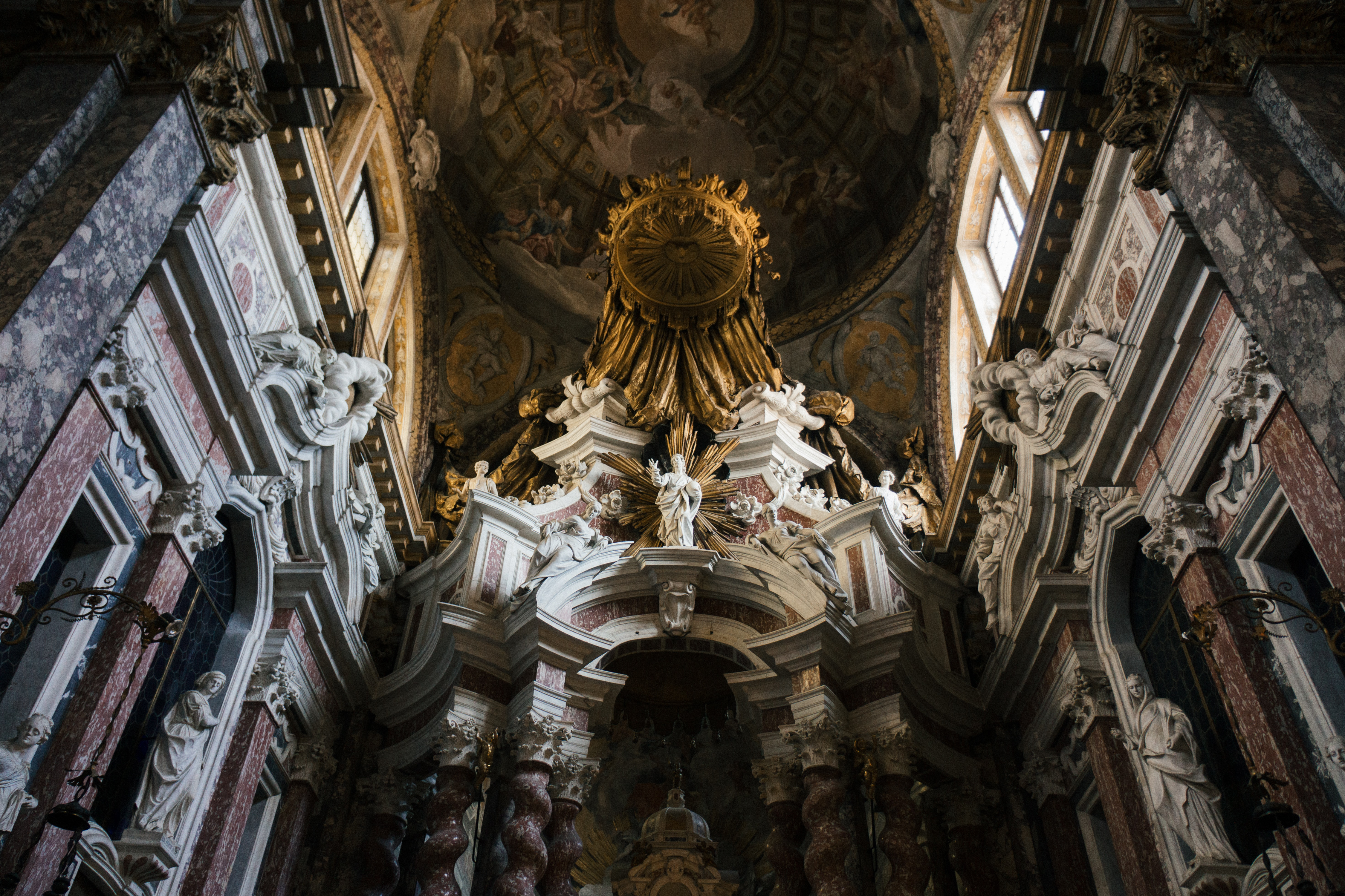 The World of Baroque 8-August-2026