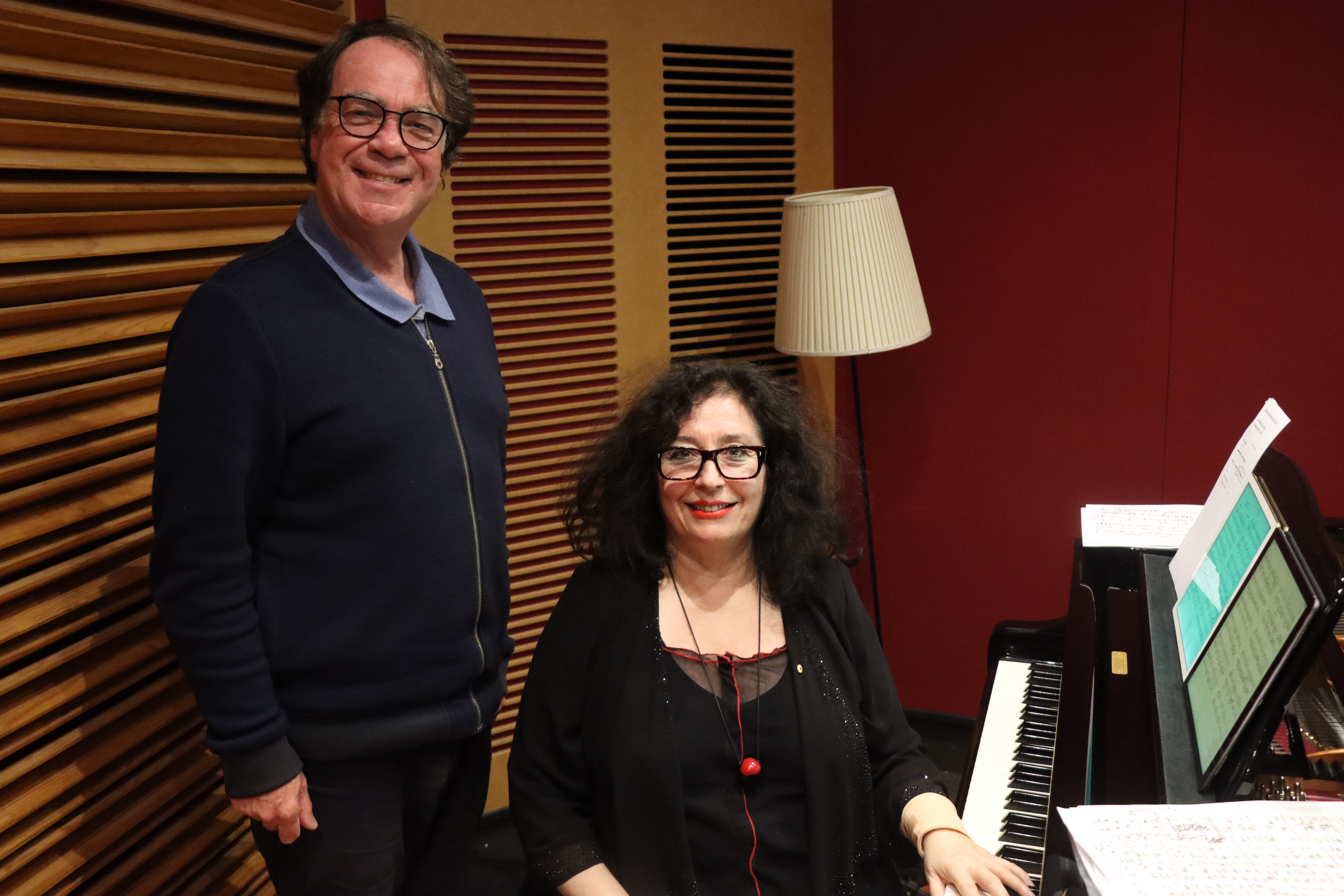 3MBS 50th Anniversary Illuminations series Podcast - Episode 4/5: Australian Composers