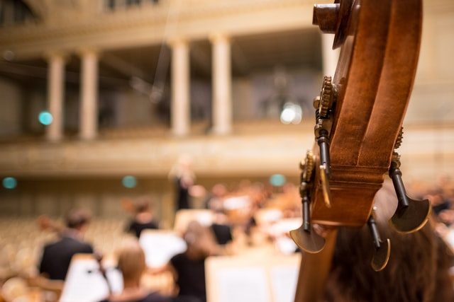 Chamber Music & Song 17-August-2026