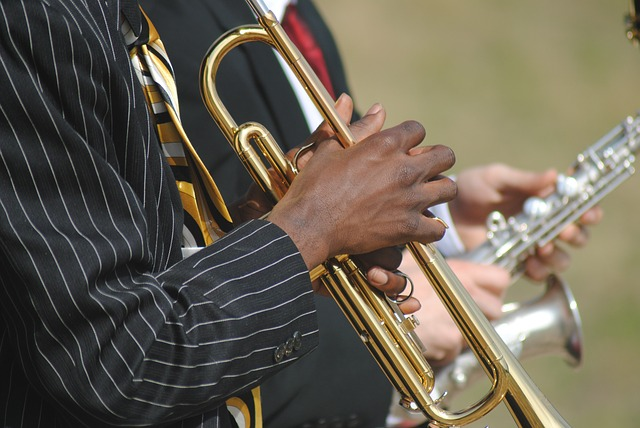 Jazz Rivers 2-June-2026