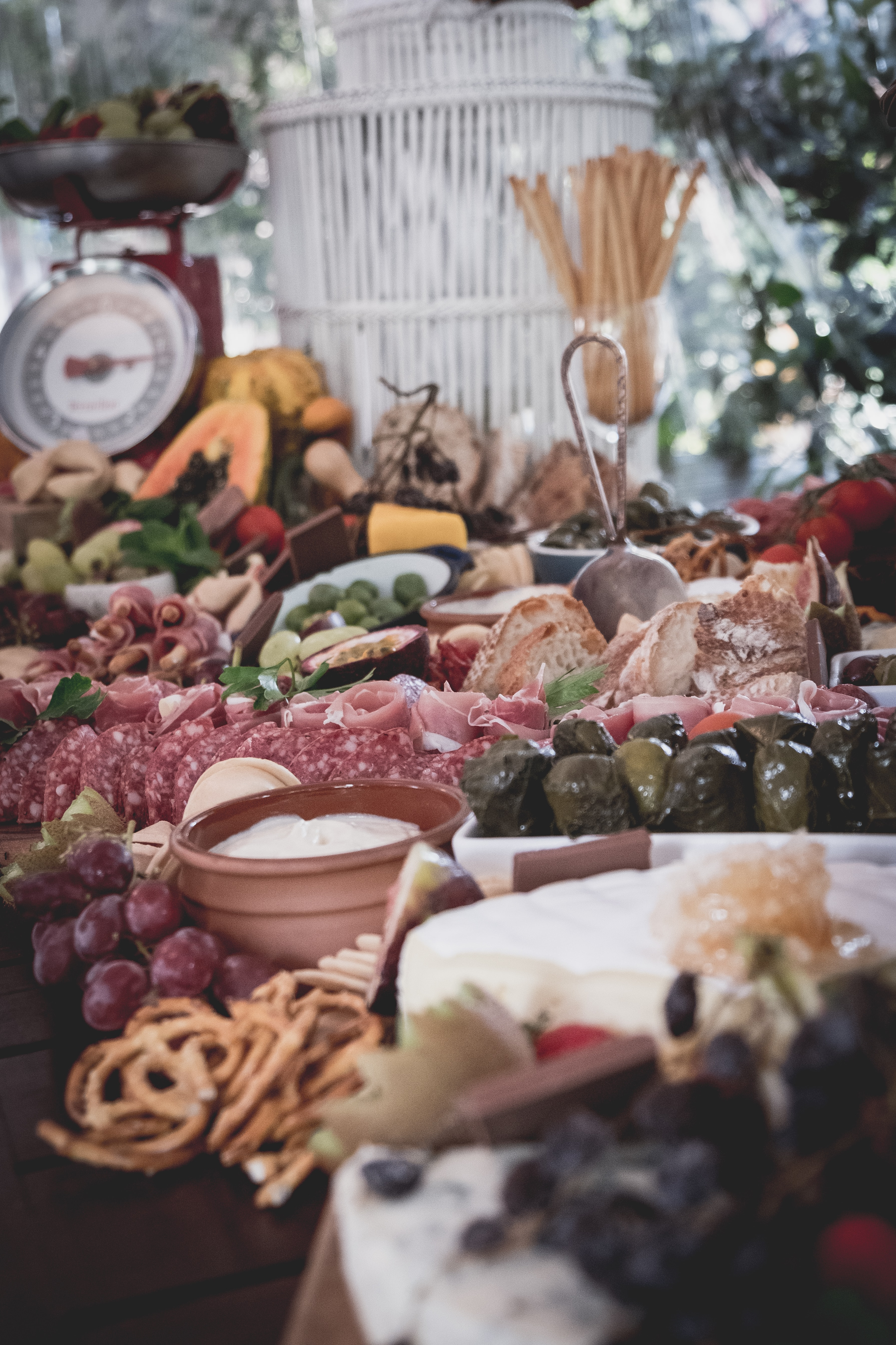 A Lunchtime Miscellany 31-May-2026