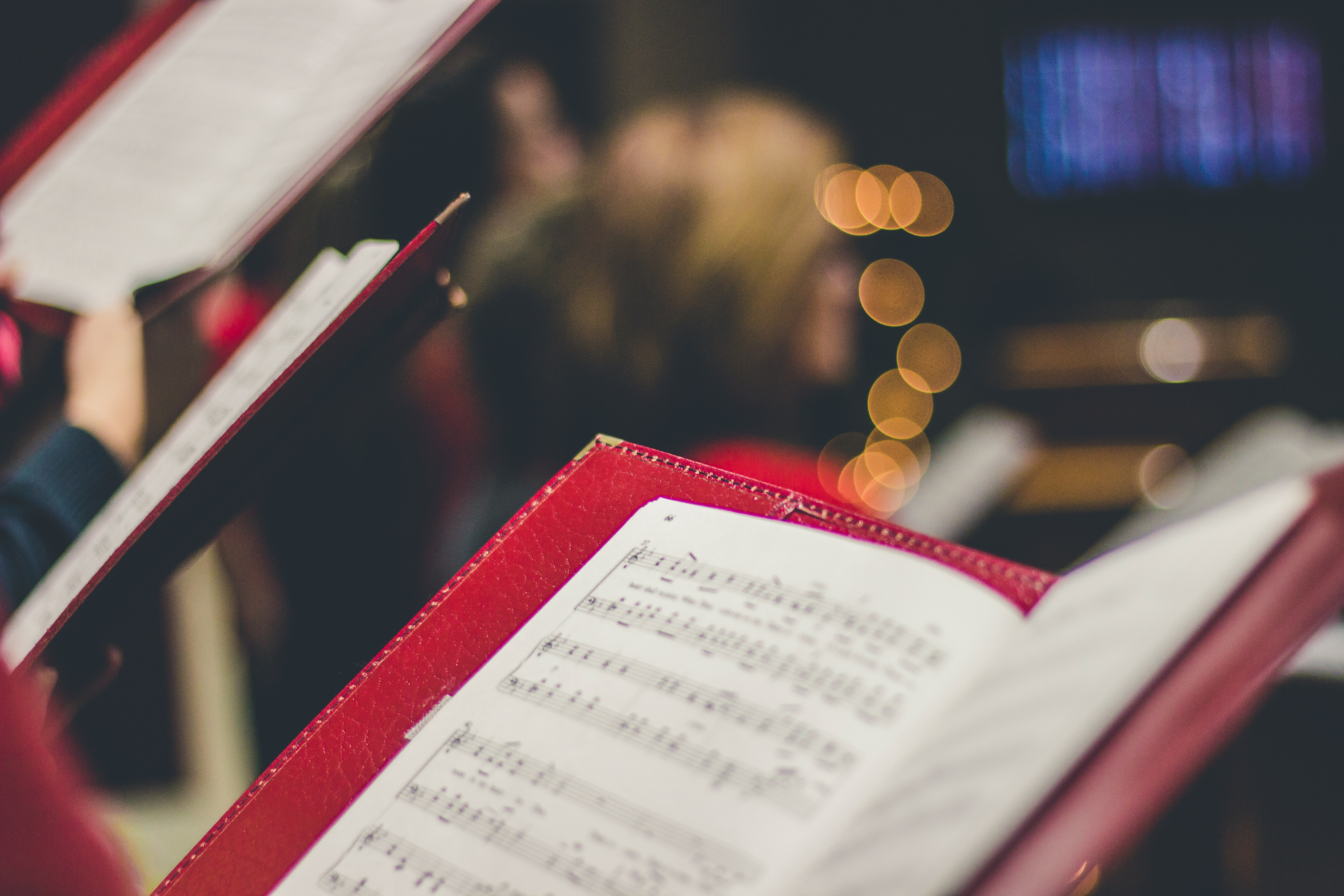Choral Masterworks 16-August-2026
