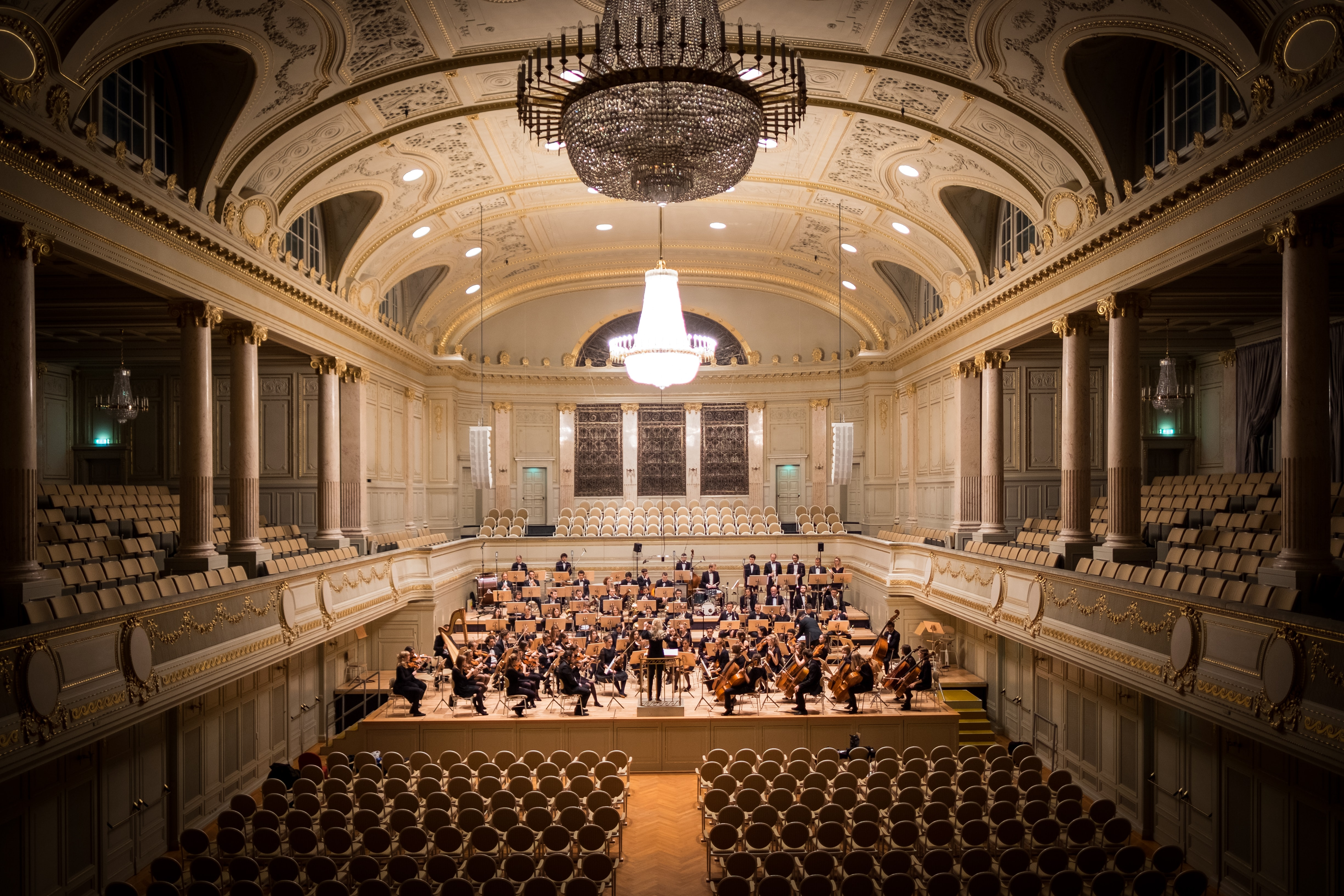 Saturday Afternoon Concert 15-August-2026