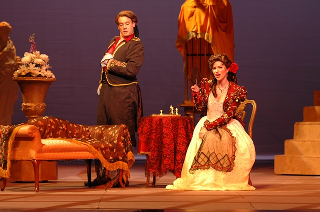 Wednesday Night at the Opera 13-August-2025