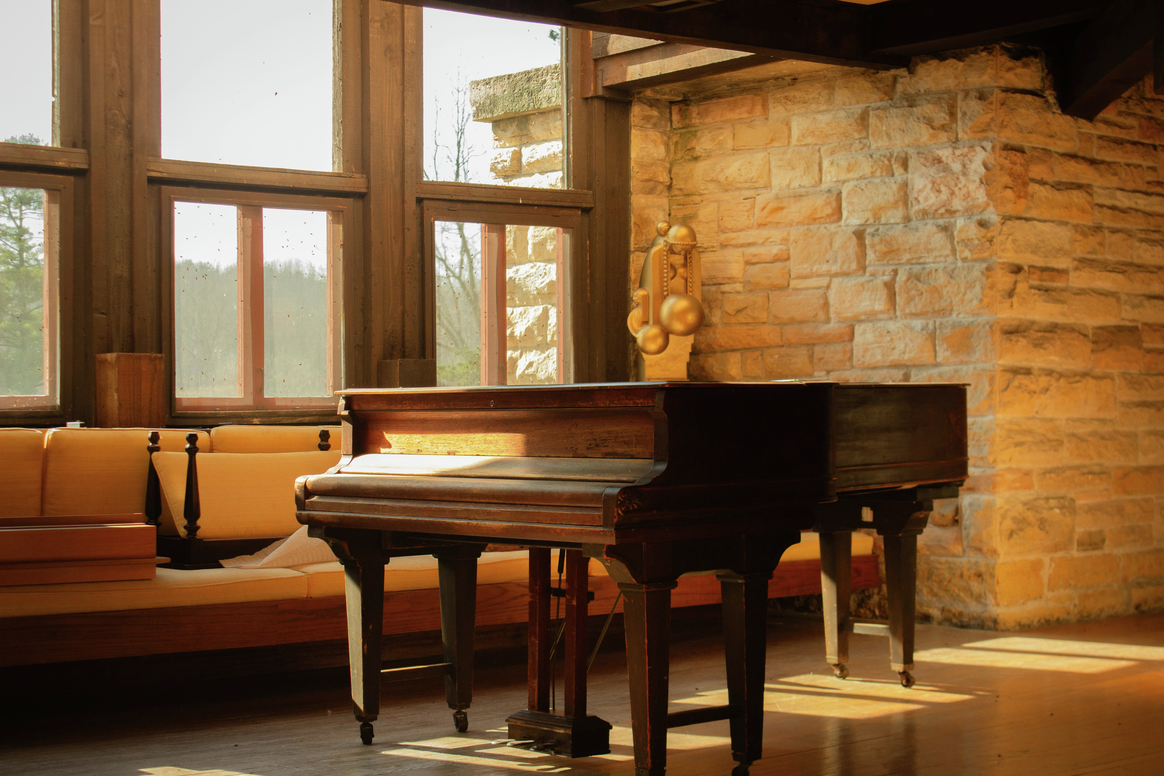 Classical Lounge Podcast - 2026-1-15