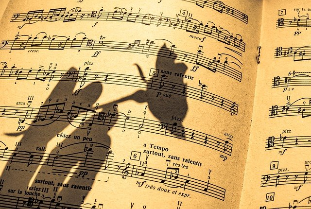 Exploring Music 22-September-2026