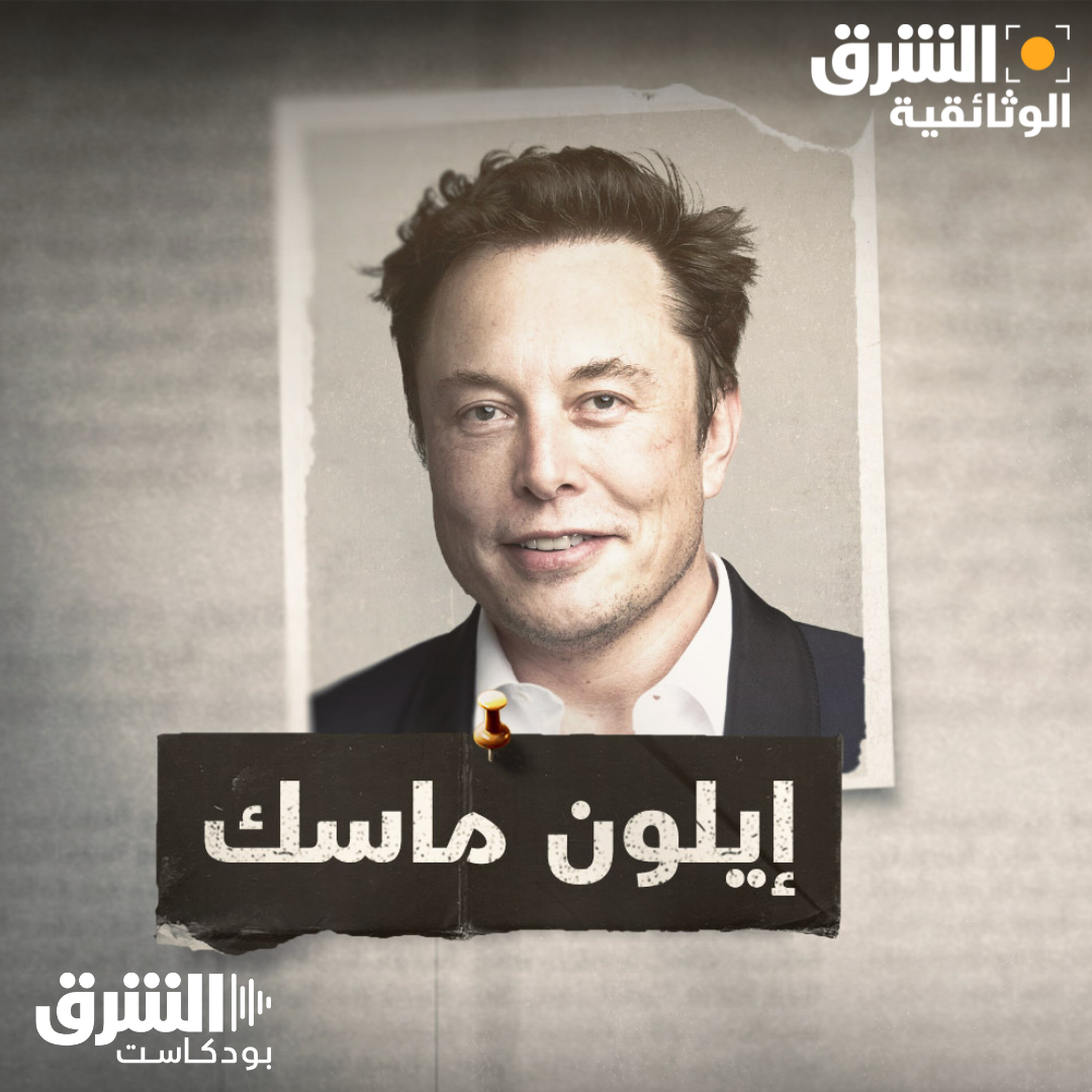 إيلون ماسك