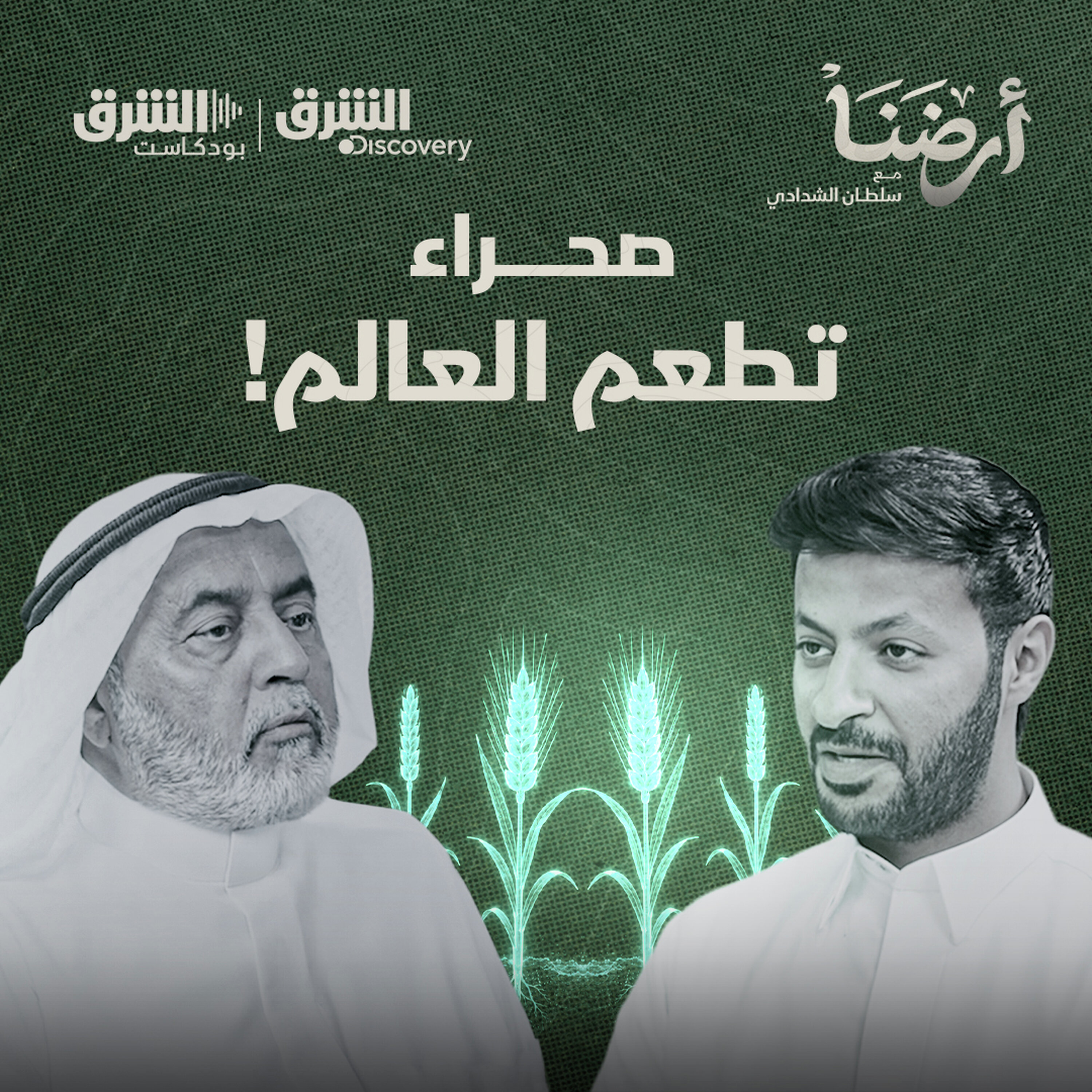 زراعة بلا تربة وأسماك بالصحراء.. السعودية تتحدى شُح الماء