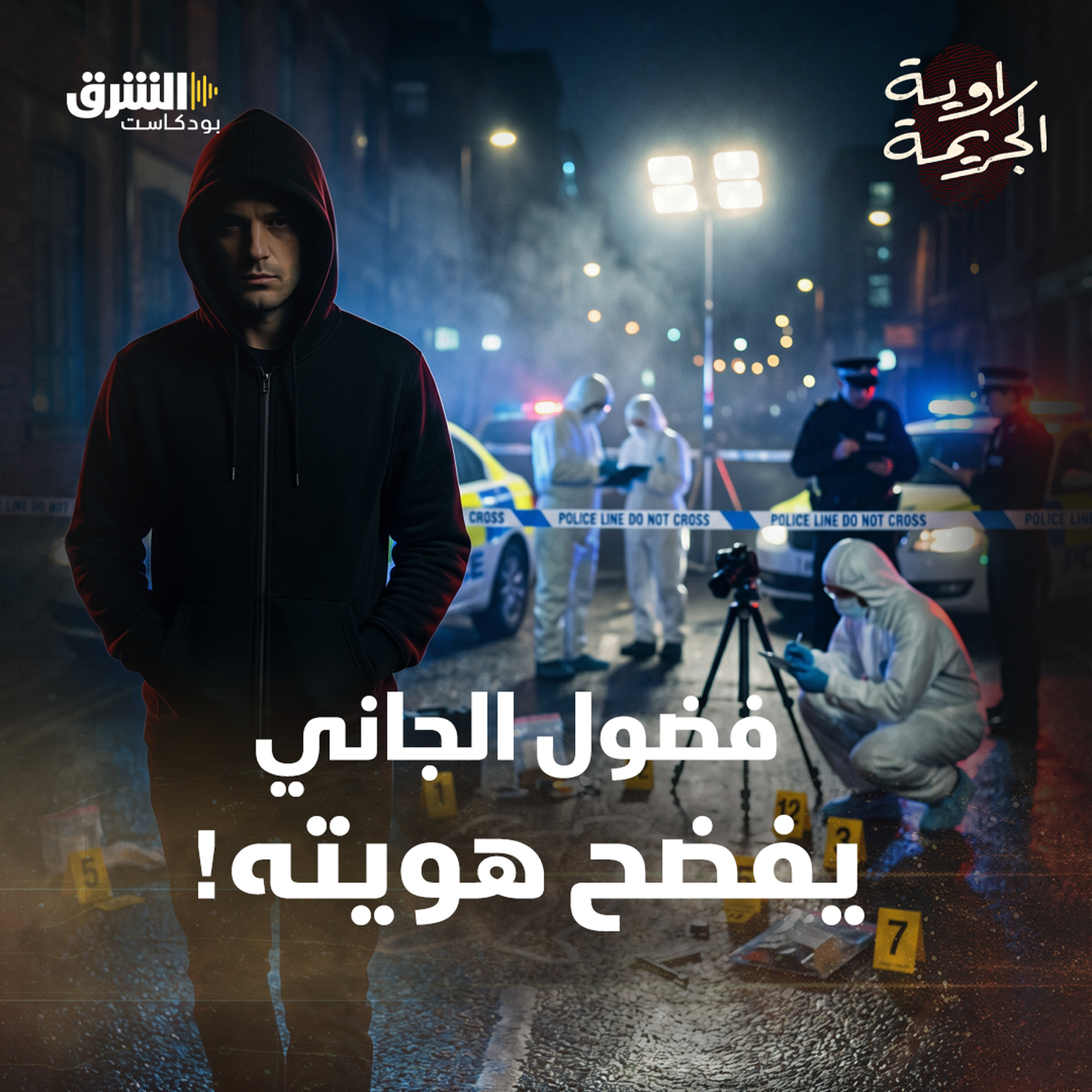 يعود فينكشف.. لماذا يتردد الجاني على مسرح الجريمة؟