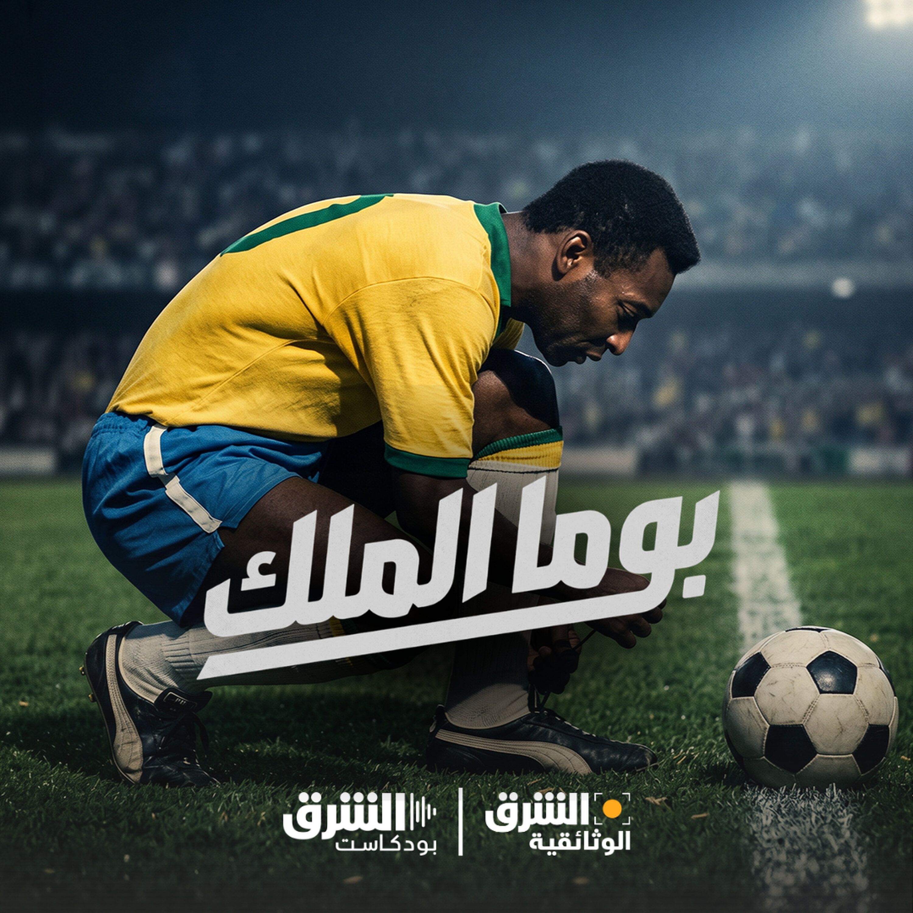 بوما الملك