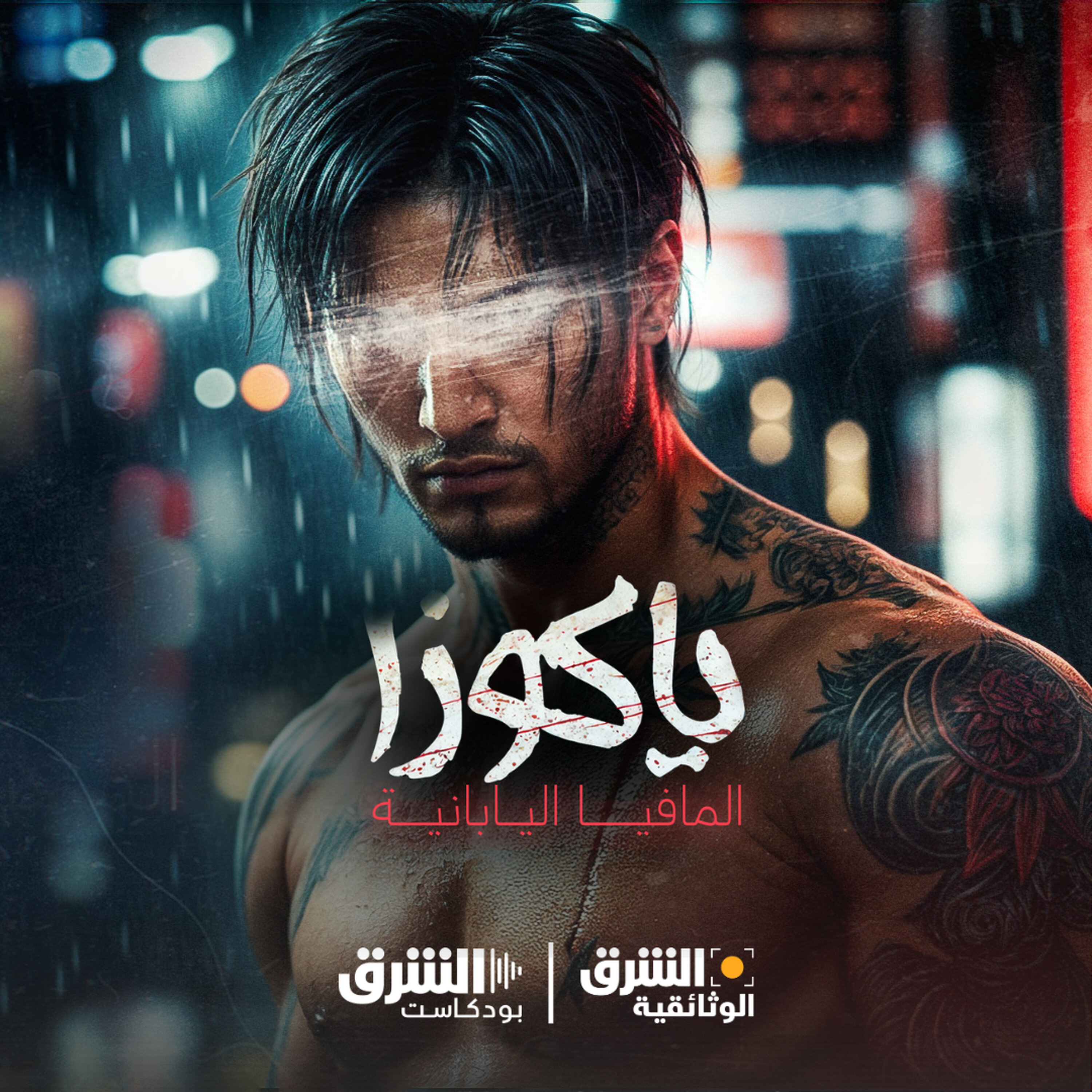 ياكوزا المافيا اليابانية | رحلة في عالم الجريمة episode artwork