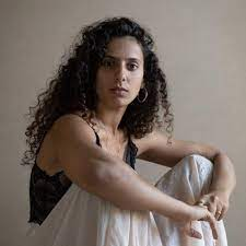 שרה שרגא על מיניות אחרי לידה