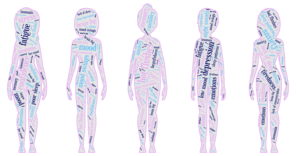 קרין קידר ומיכל ליבדינסקי על גיל המעבר