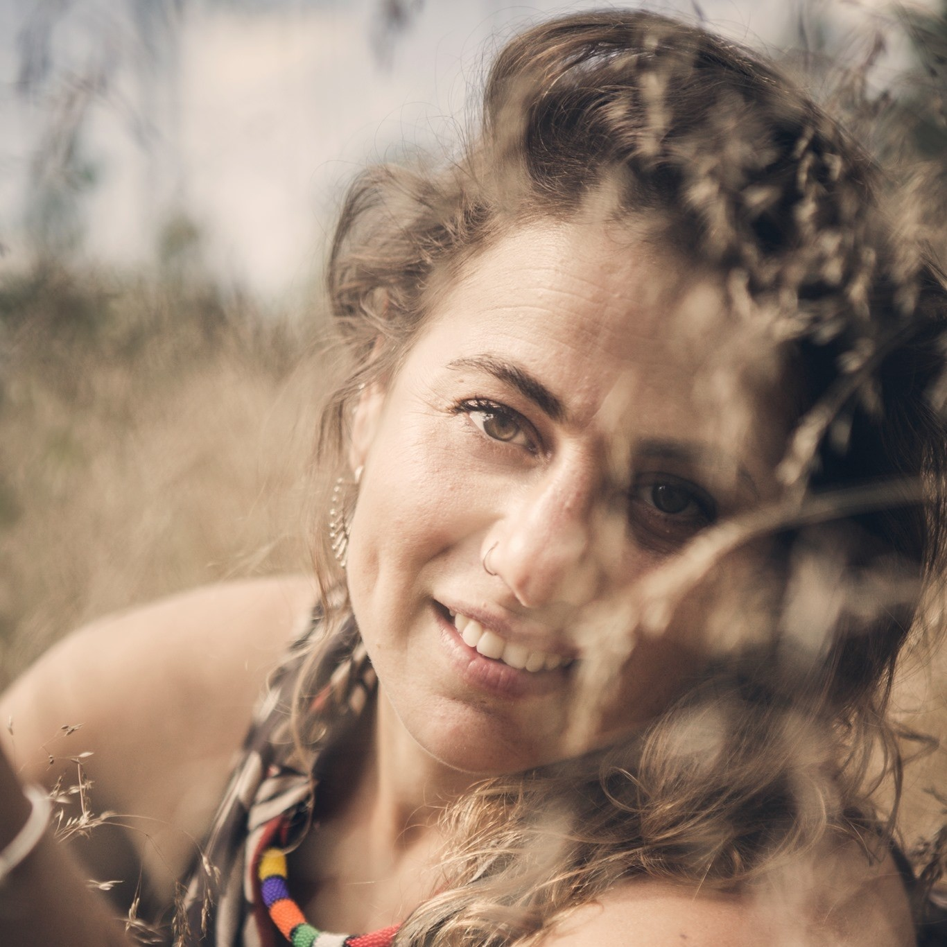 אמבר רא על אוננות נשית