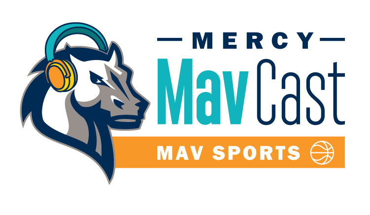 Mercy MavCast Show #003: MavSports Episode #001 - Men's Lacrosse with Jack Kipnes