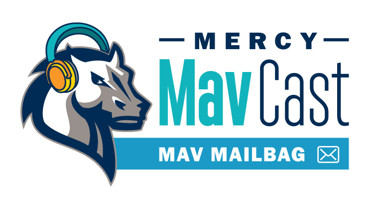 Mercy MavCast Show #001: MavMailBag Episode #001 with Astriz Contreras and Scorpio Rogers