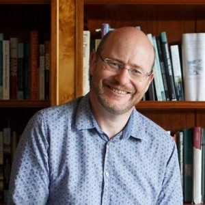 37th John West Memorial Lecture - Notman's Road Gang