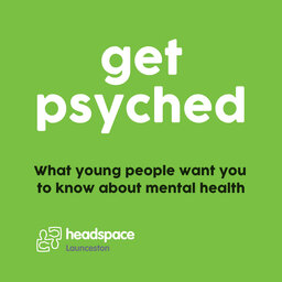 Introducing Get Psyched - The most interesting way to skill-up about mental health