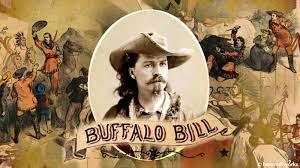 Medical Mysteries Series 6 -  Buffalo Bill, and Savants syndrome