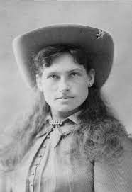 Medical Mysteries Series 6 - Annie Oakley, and natural ability