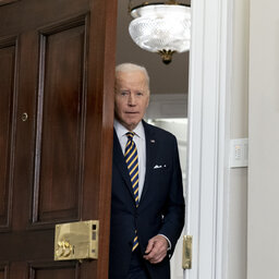 Was the Biden administration too hasty with Russian oil bans? Experts say yes