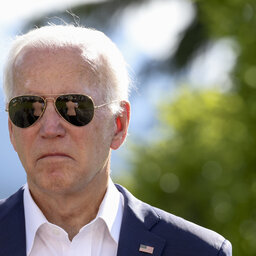 'Stay out of it': Biden should have minimal role in energy transition, industry says