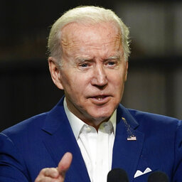 Is Biden's climate change agenda making the energy crisis worse?