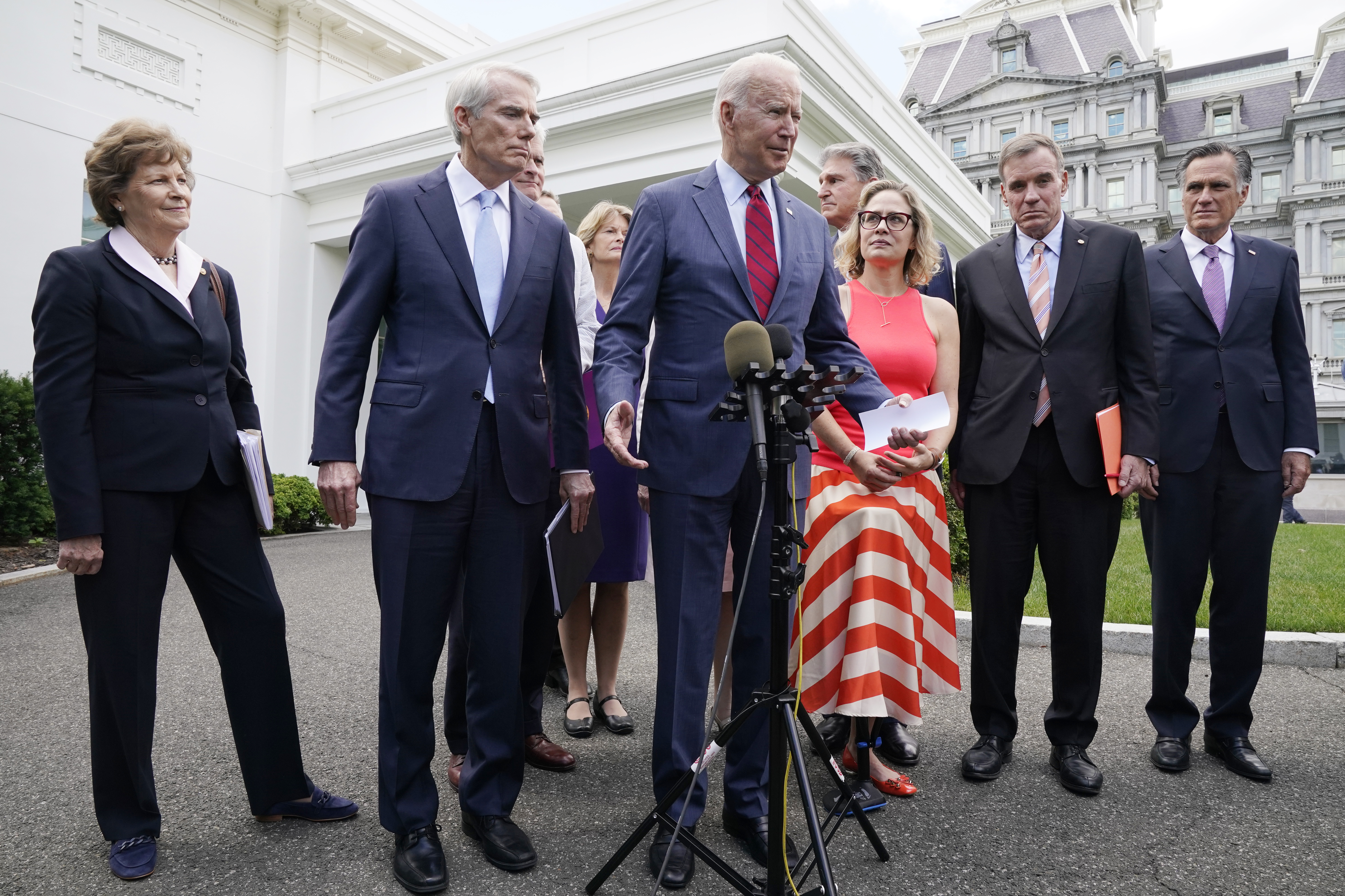 Even conservatives want to know: When did climate change become so political?