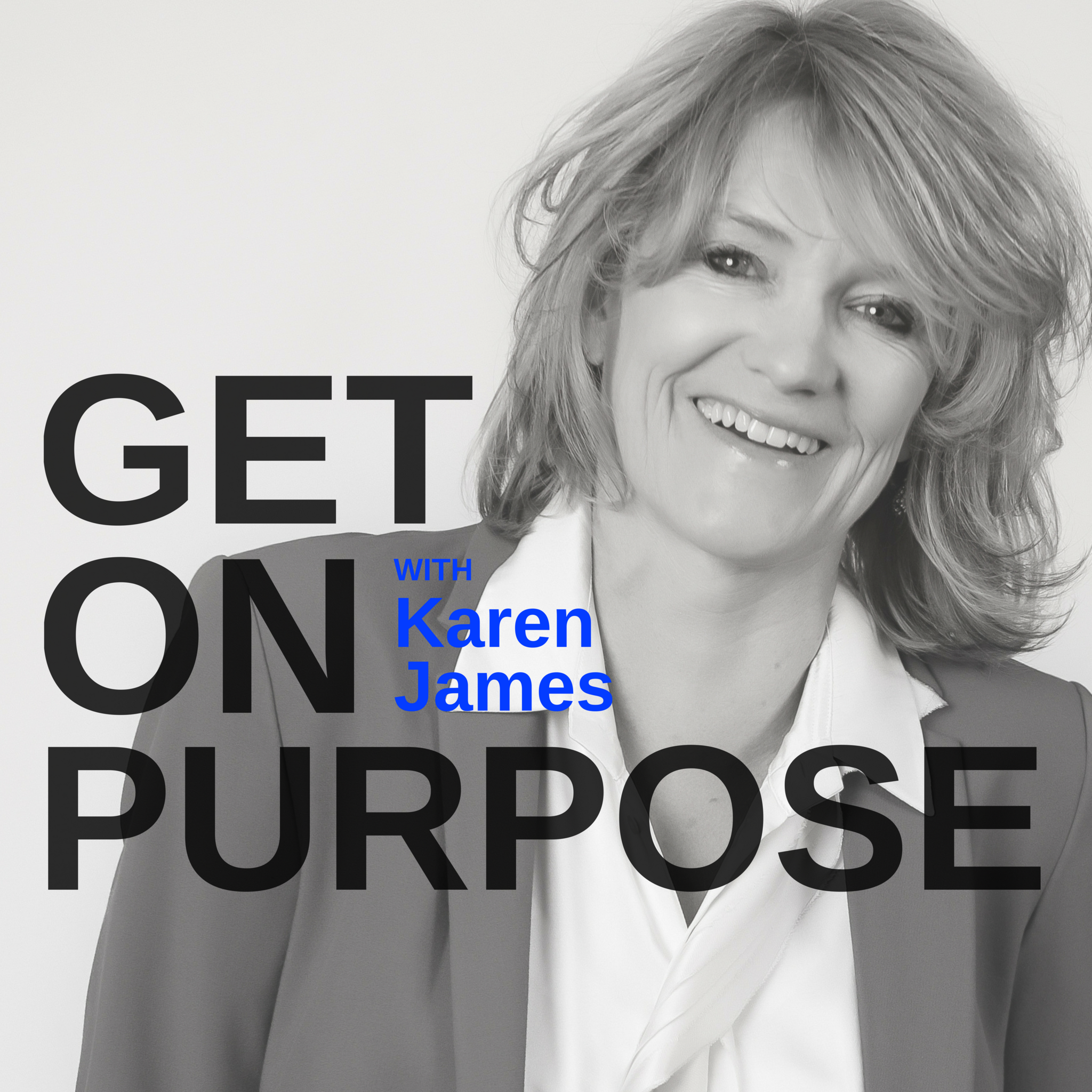 Episode 3 -  Defining Purpose