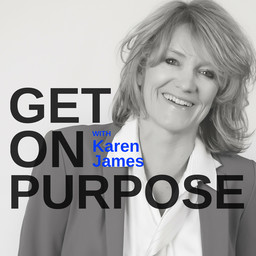 Episode 20 -  Business on Purpose