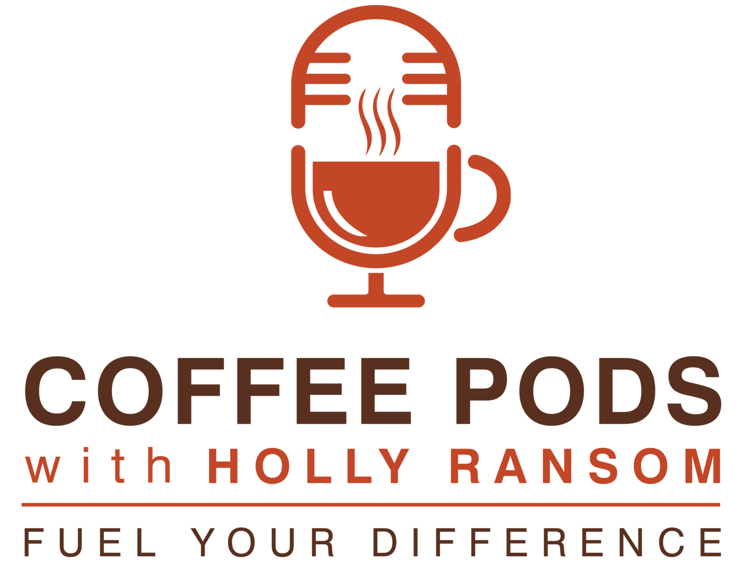 Coffee Pod #36: 'Redefining The Collar, Blue' With Blue-Collar CEO, Mandy Rennehan