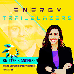 Trailblazer 12 | Knud Erik Andersen | Renewable Pioneer