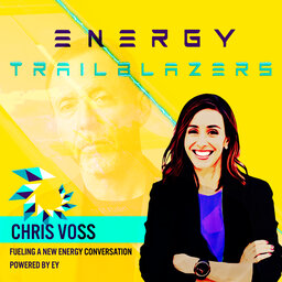 Trailblazer 09 | Chris Voss | FBI Master Negotiator