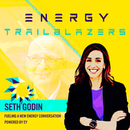 Trailblazer 04: Seth Godin Entrepreneur of the Information Age