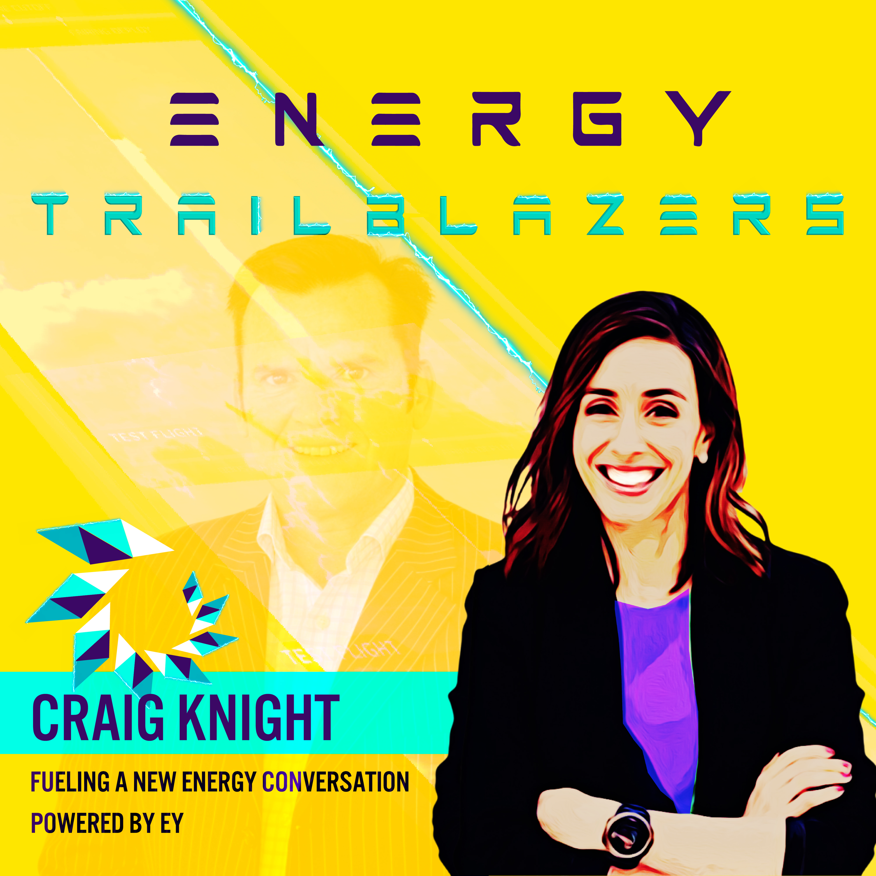 Trailblazer 06 | Craig Knight | Hydrogen Innovator