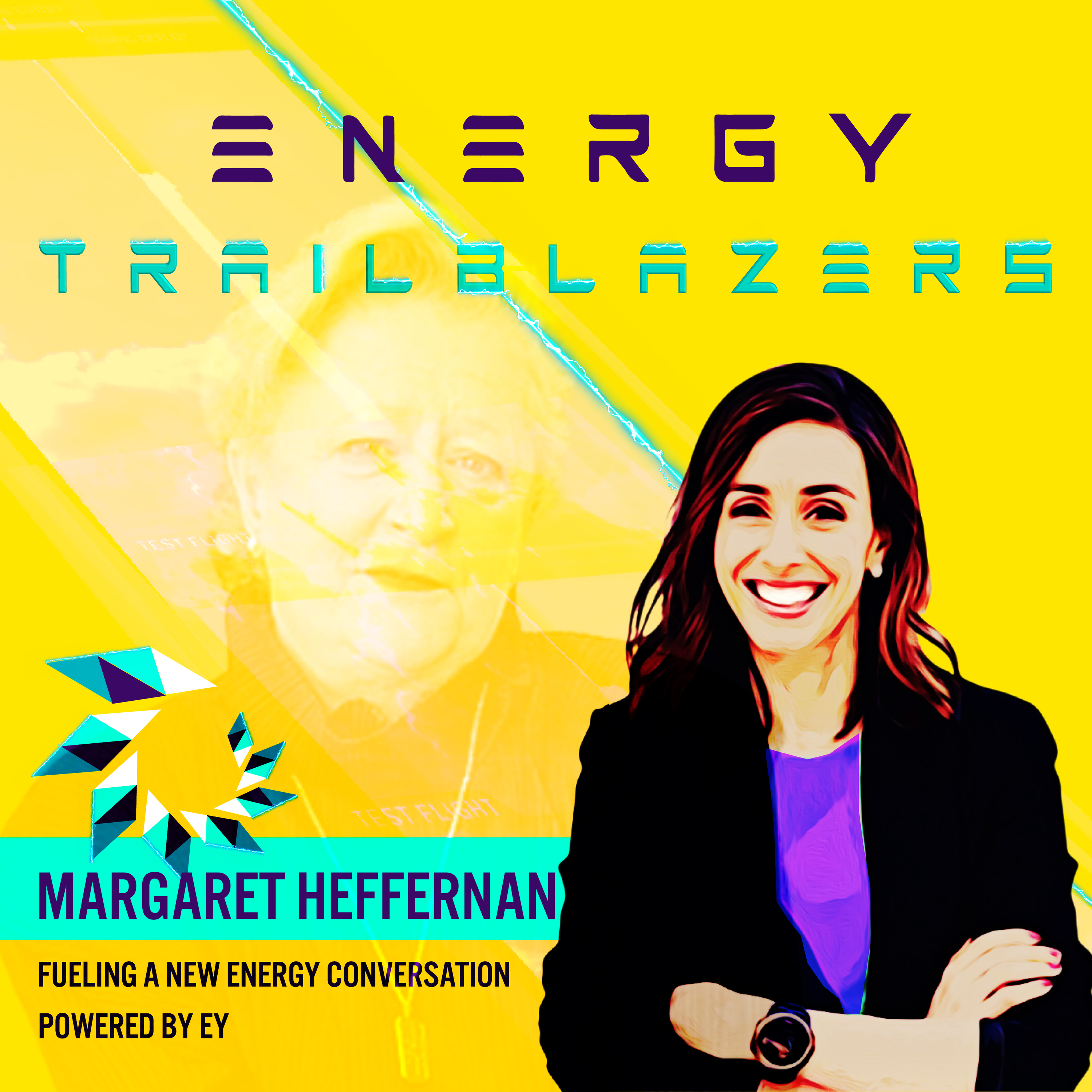 Trailblazer 07 | Margaret Heffernan | Fierce Educator & Formidable Entrepreneur