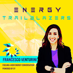 Trailblazer 10 | Francesco Venturini | Innovation Ninja