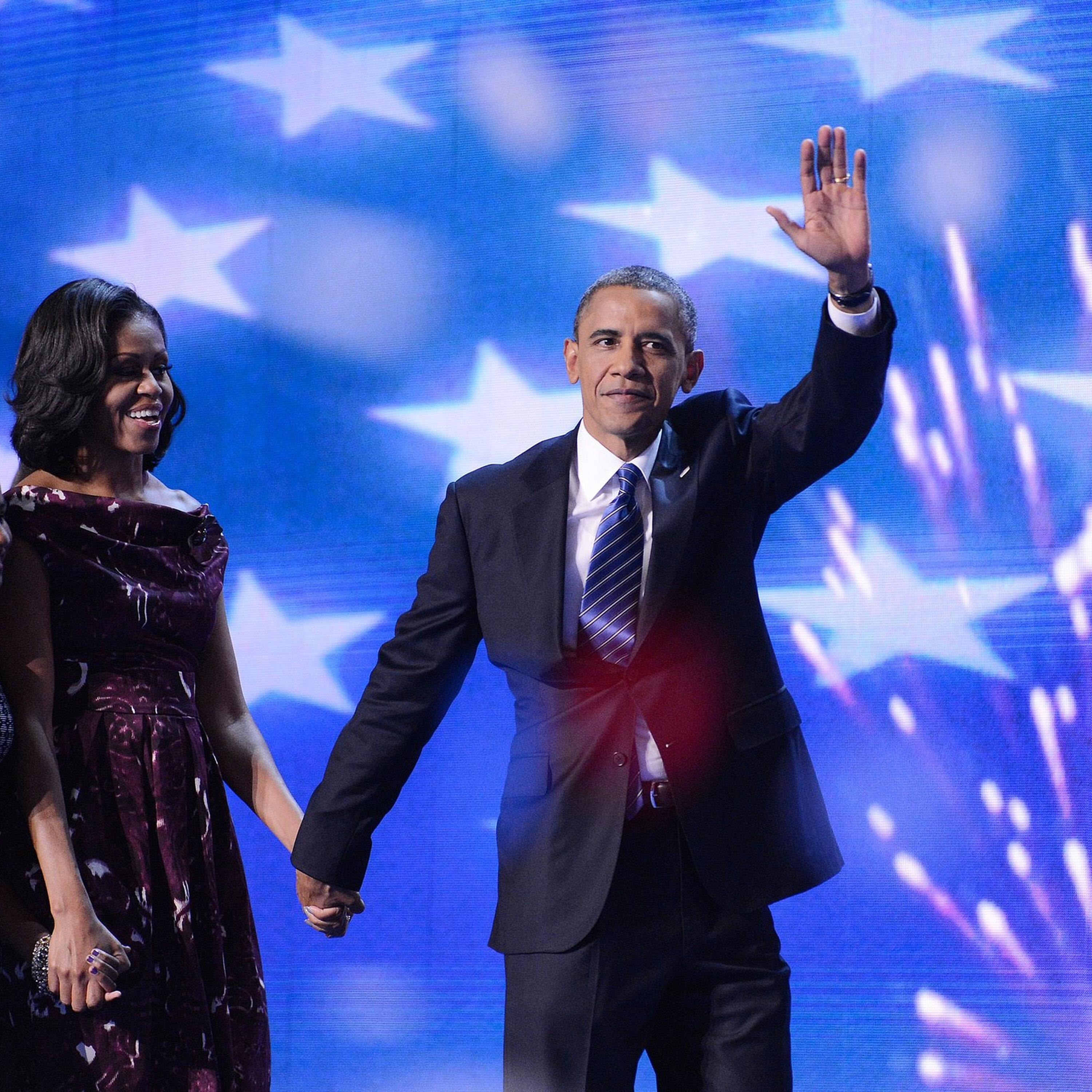 Os EUA de Rita Siza, da era Bush à esperança de Obama