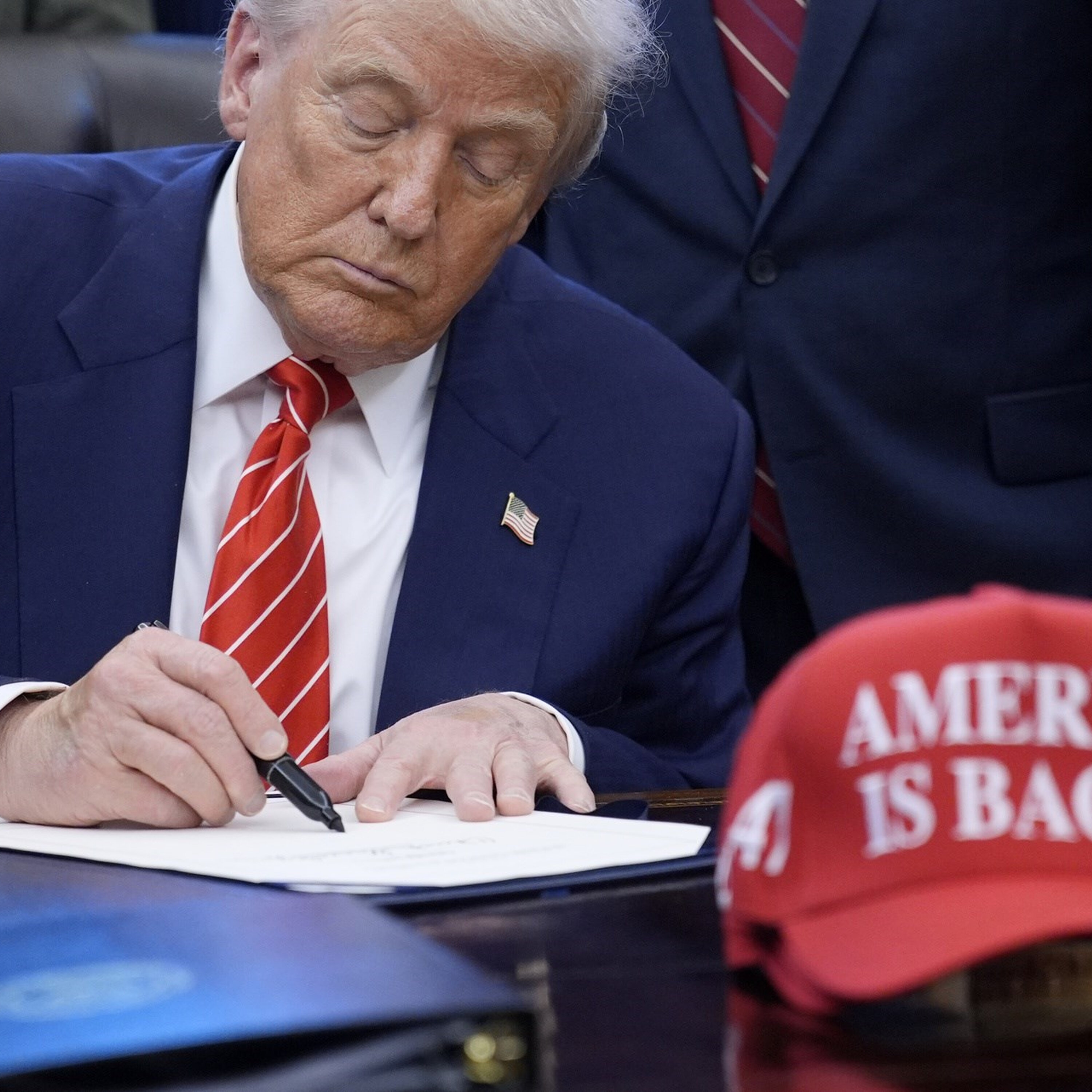 Trump e as suspeitas de fraude eleitoral. Verdade ou delírio?
