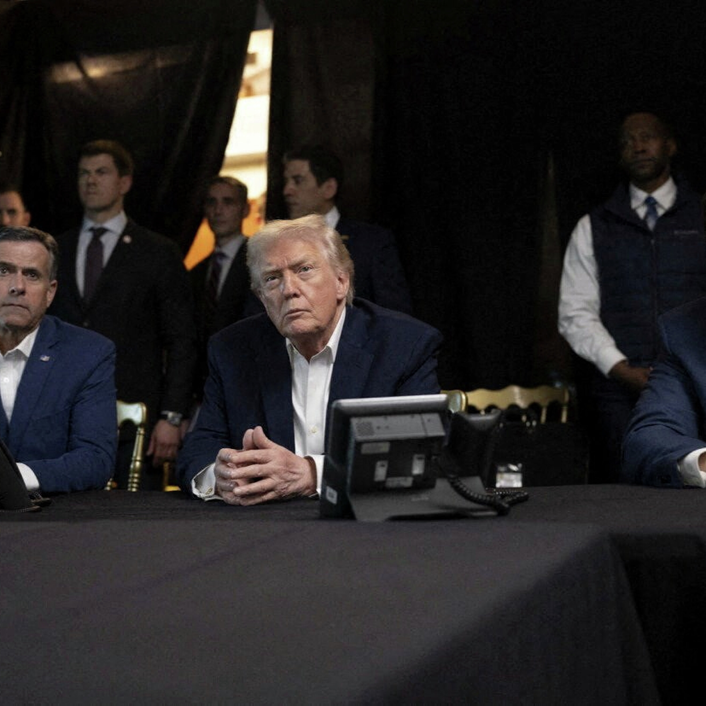 Depois da Venezuela vem a Gronelândia? Trump inaugura uma nova era da política externa dos EUA