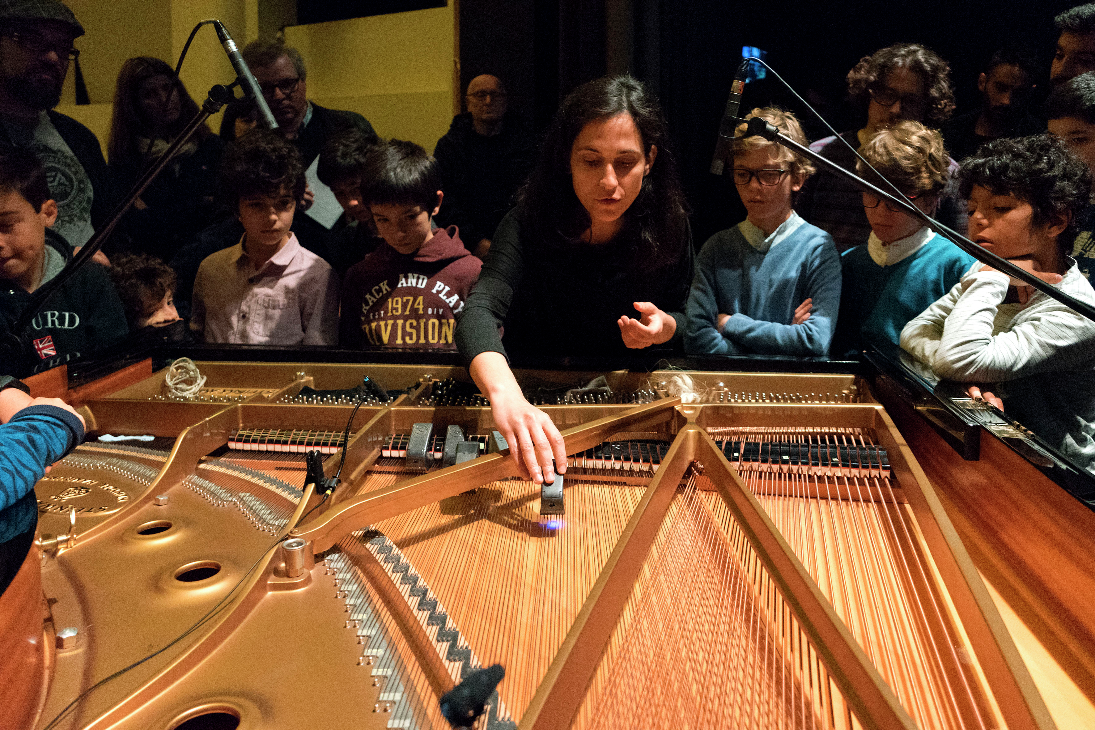 Cultas e Vinho Verde com Joana Gama