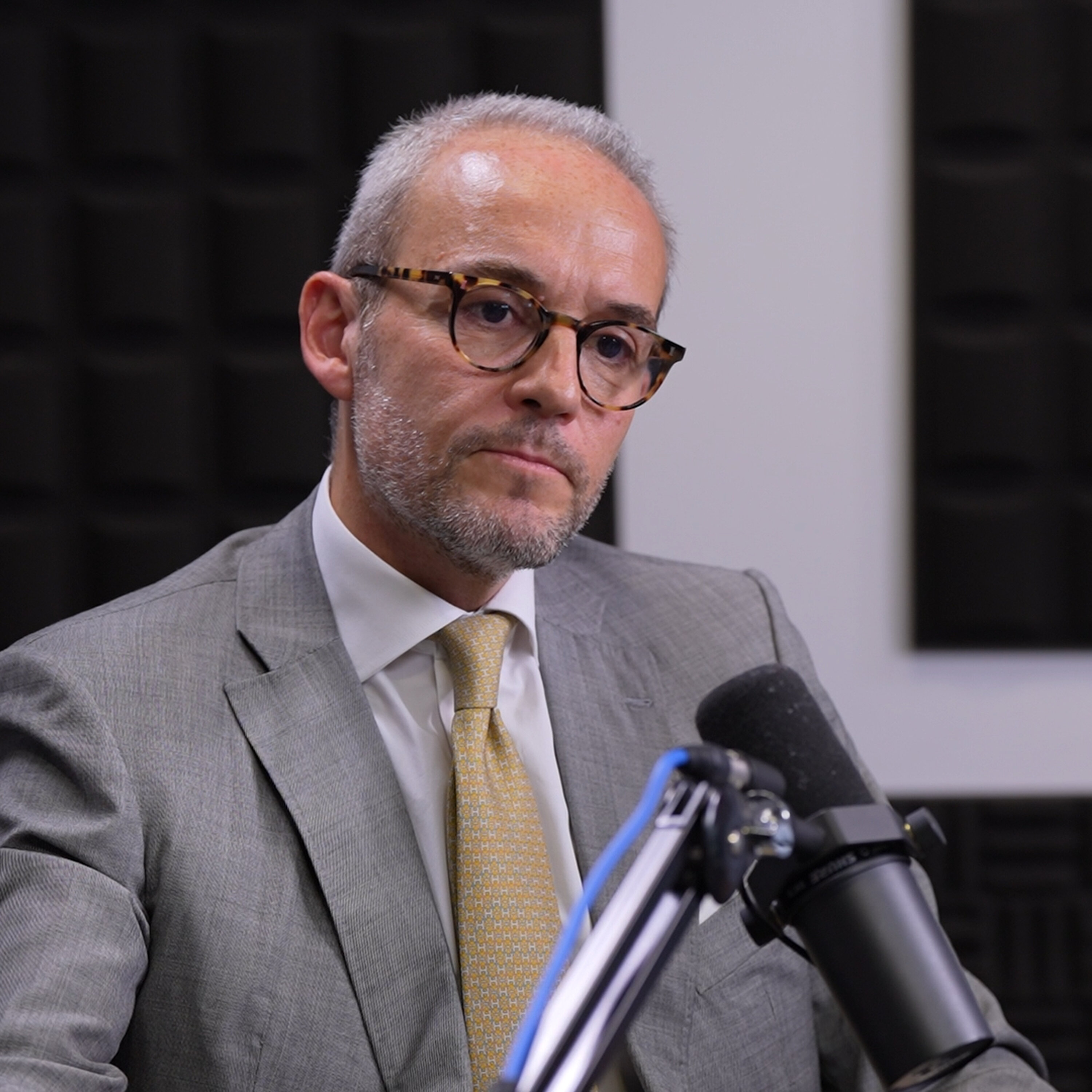 Francisco Mendes da Silva: “Passos Coelho está a dar vazão ao ressentimento” episode artwork