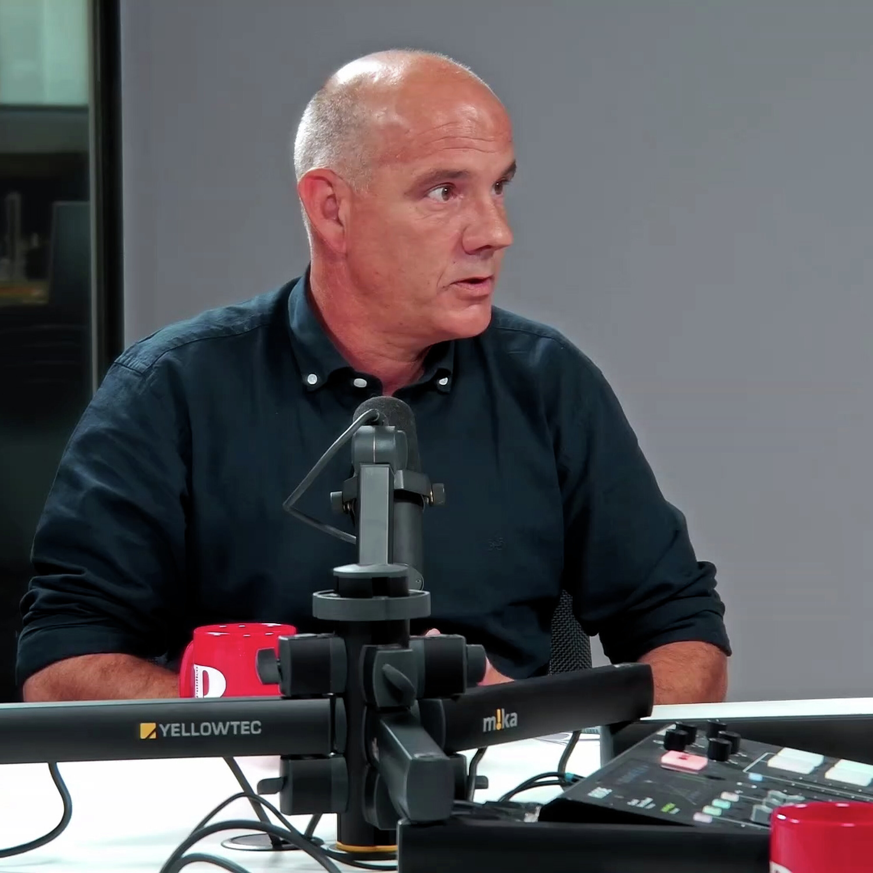 Paulo Raimundo: “O Governo merece censura, mas não alimentamos a demagogia nem a mentira”