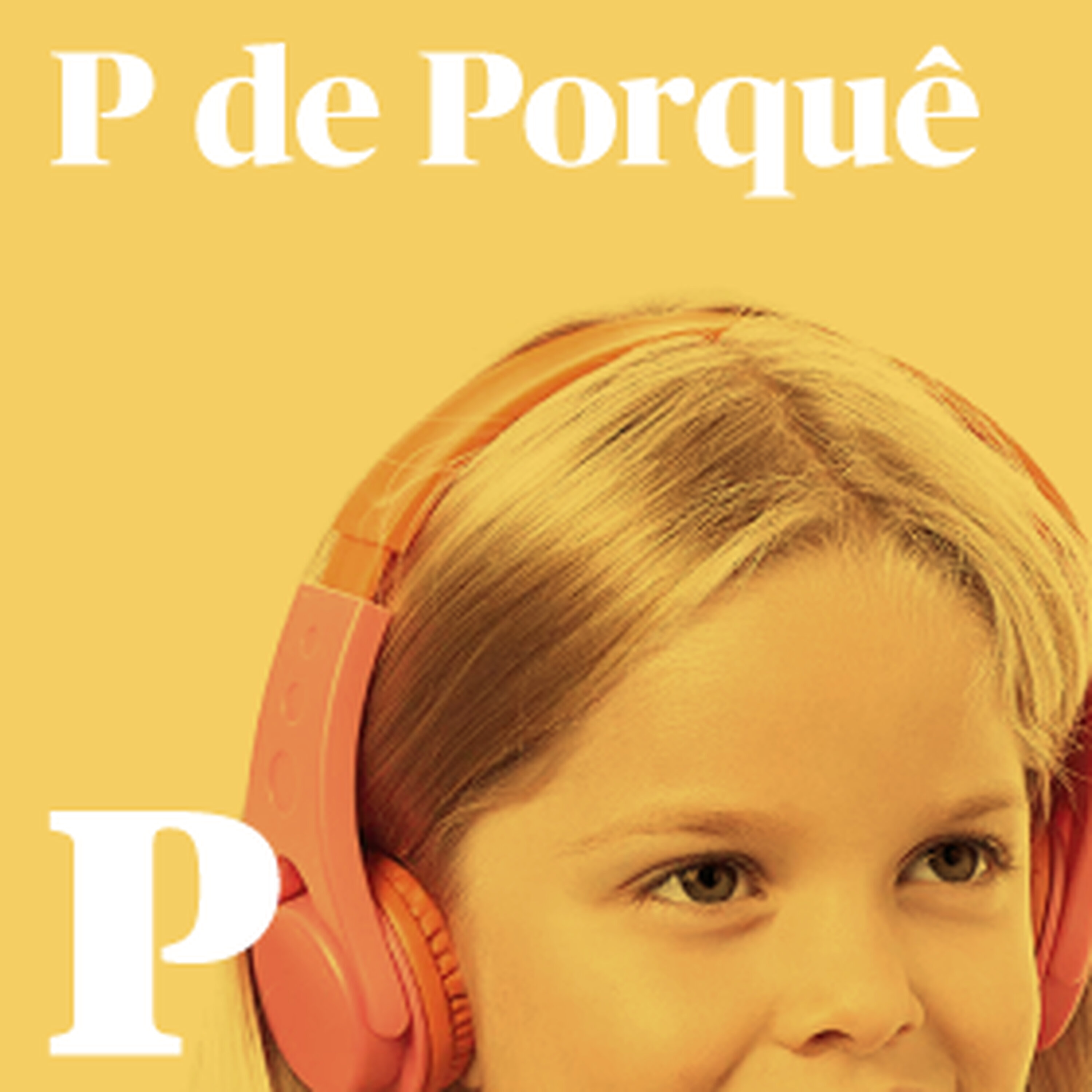Vem aí um novo podcast para miúdos (e graúdos)