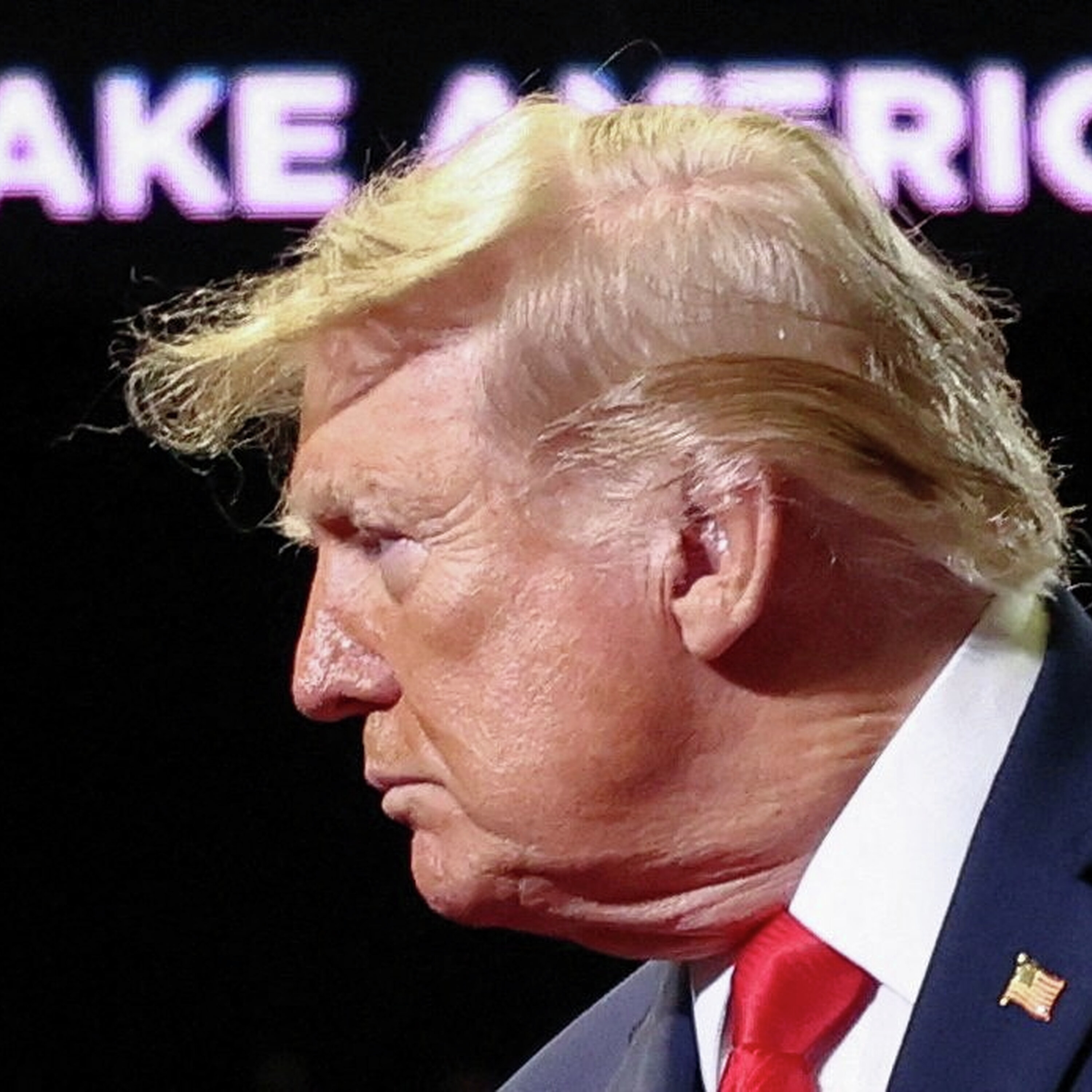 Trump negoceia com Putin para “evitar derrota excessivamente humilhante nas eleições”