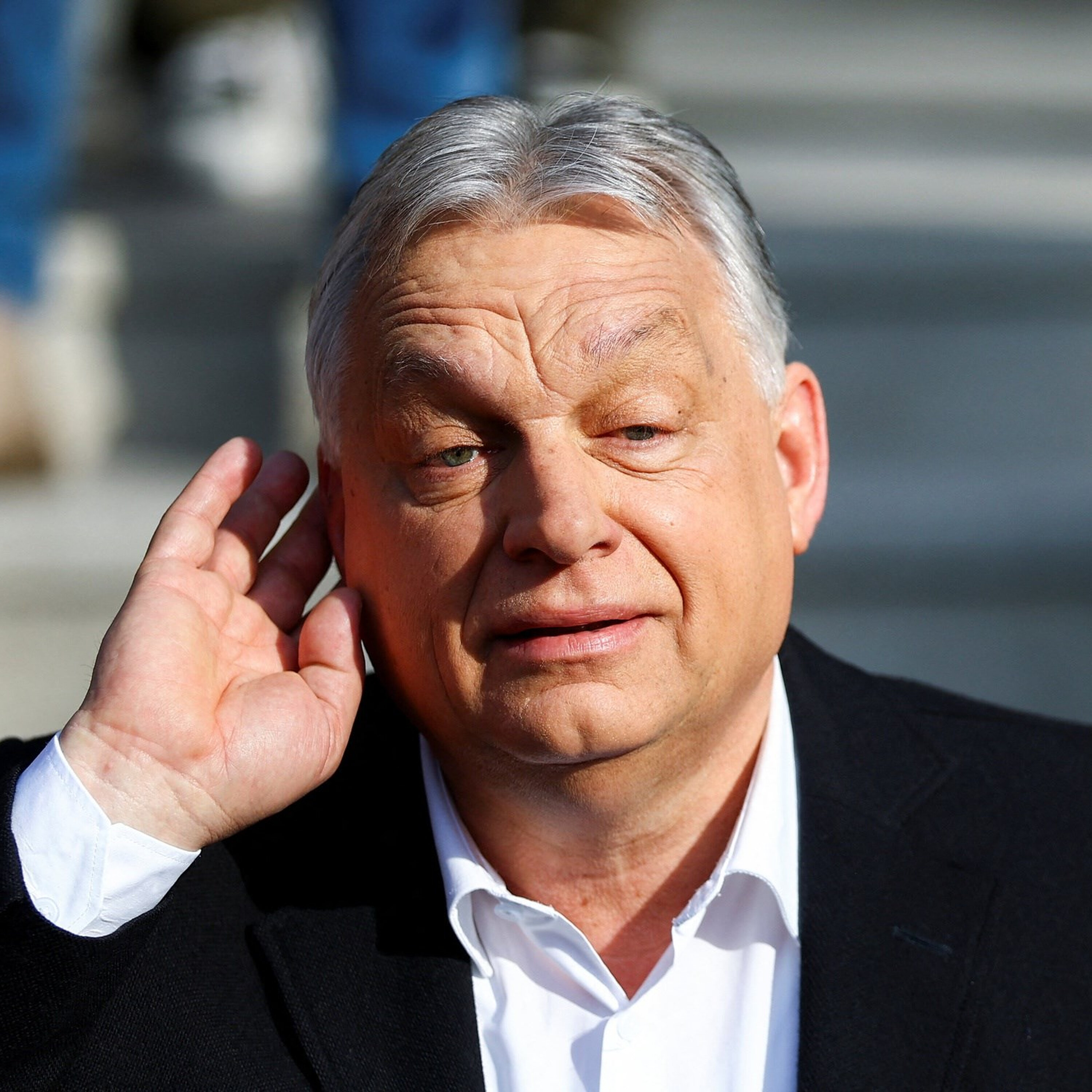 Resultado das eleições na Hungria é “enorme derrota” para Orbán, Trump, Putin e Xi episode artwork