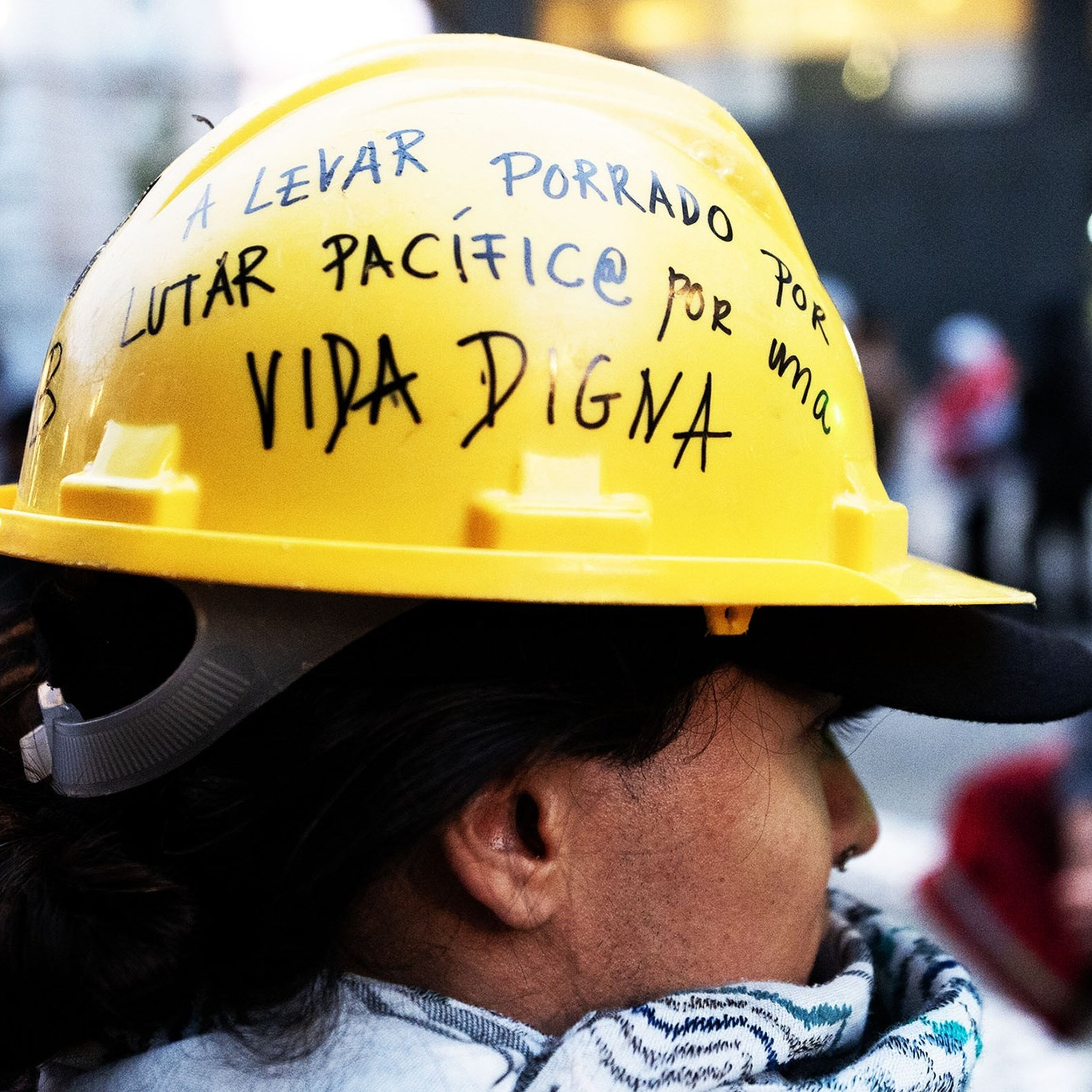 “A Europa está zangada porque está em declínio”
