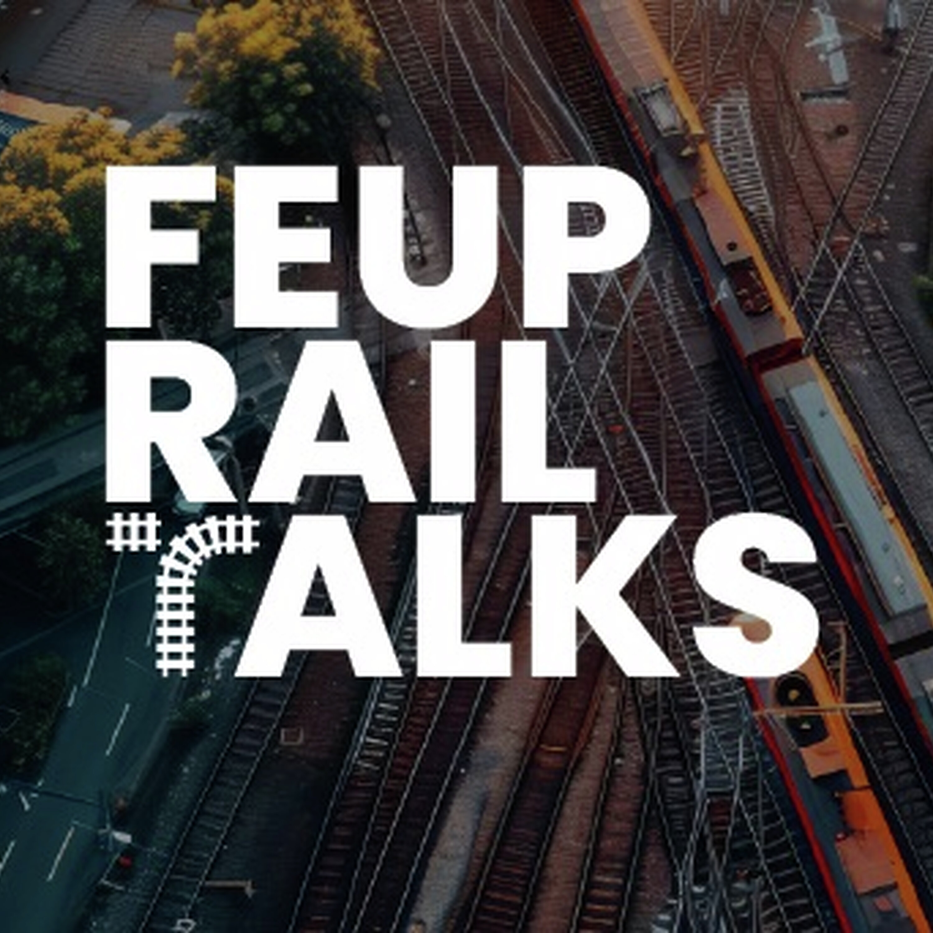 Extra: Debate entre Nuno Freitas, Manuel António Pereira e Bernardo Begonha nas FEUP Rail Talks